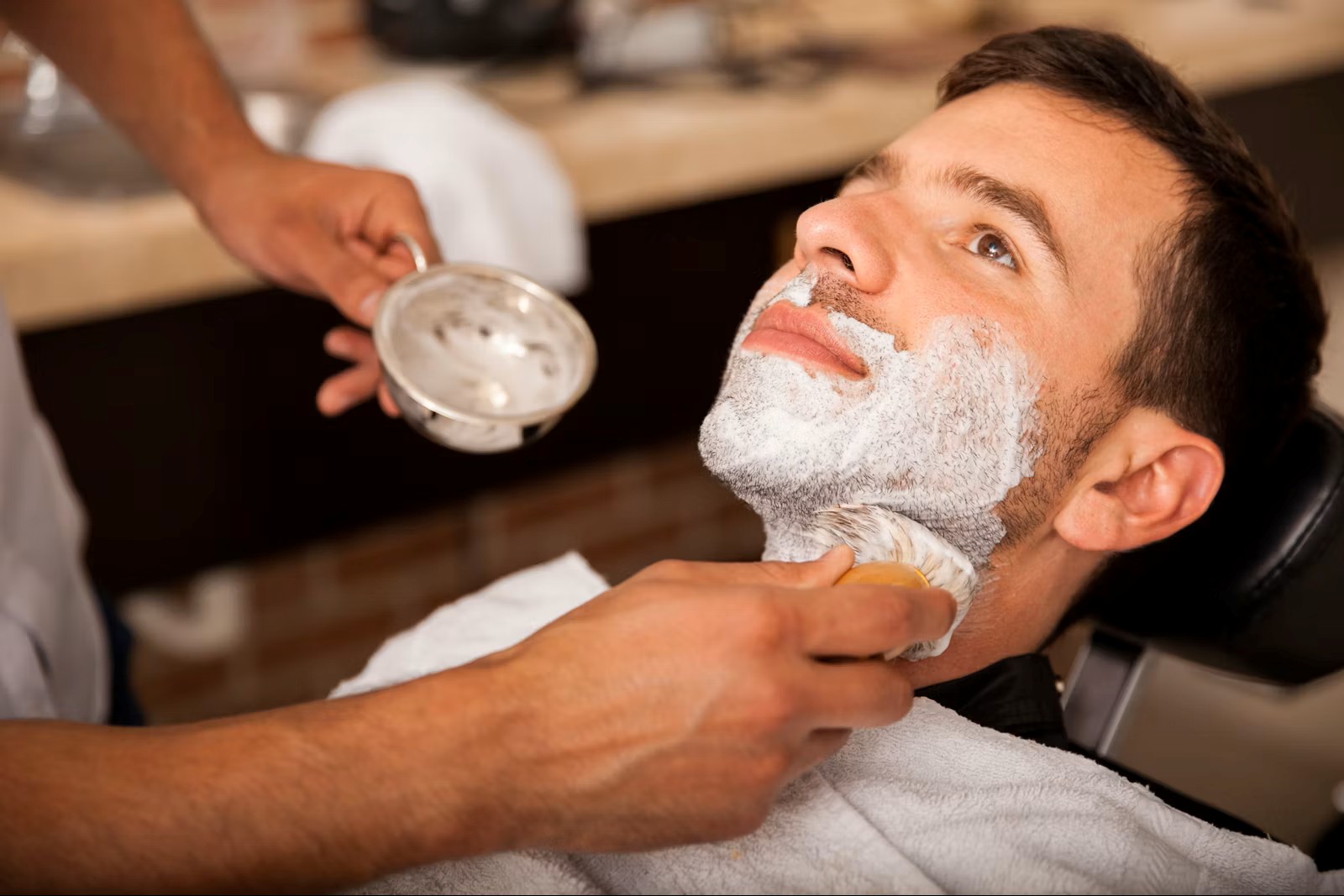 Hair Salon & Barber Shop