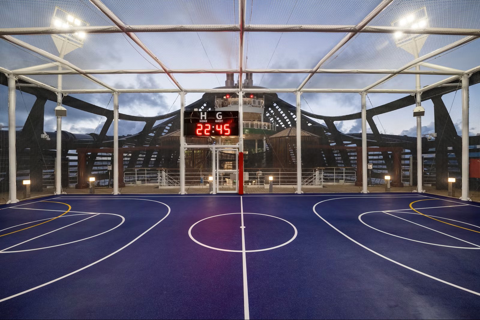 Basketball