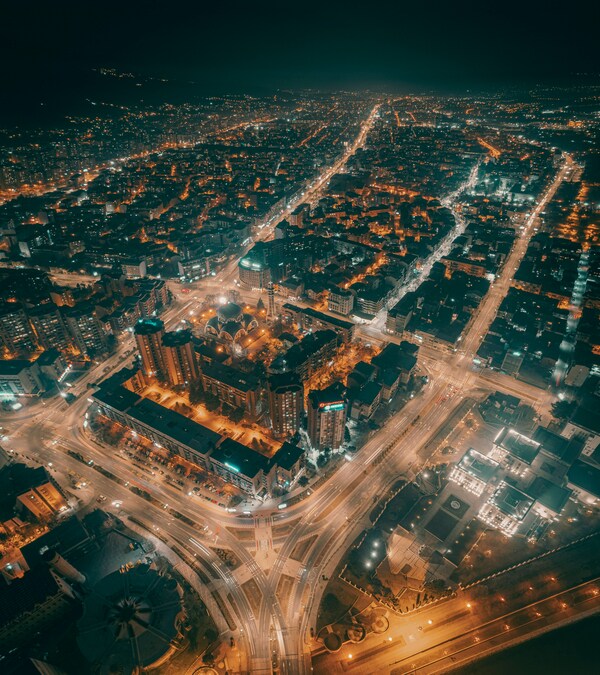 Skopje, North Macedonia