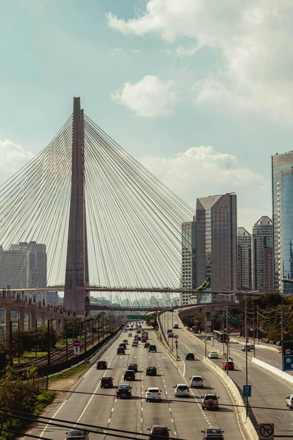 São Paulo, SP, Brasil