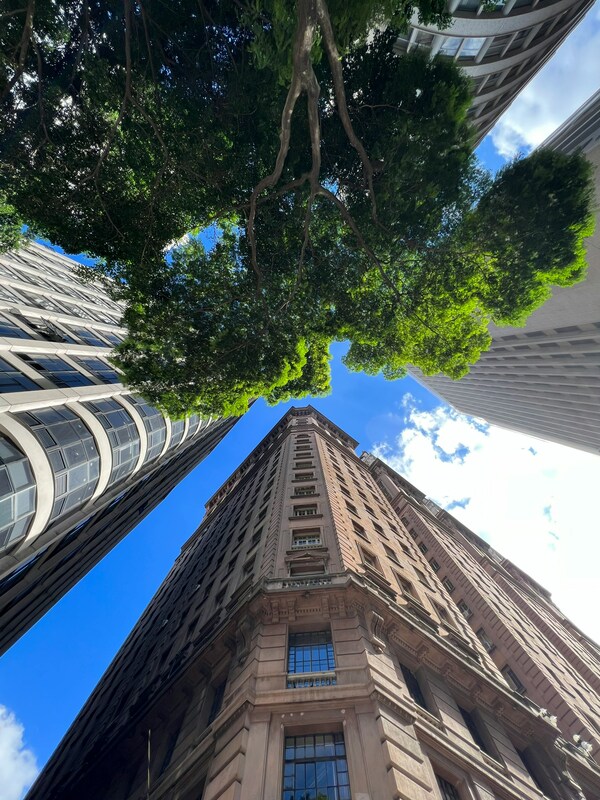 São Paulo, São Paulo, Brazil