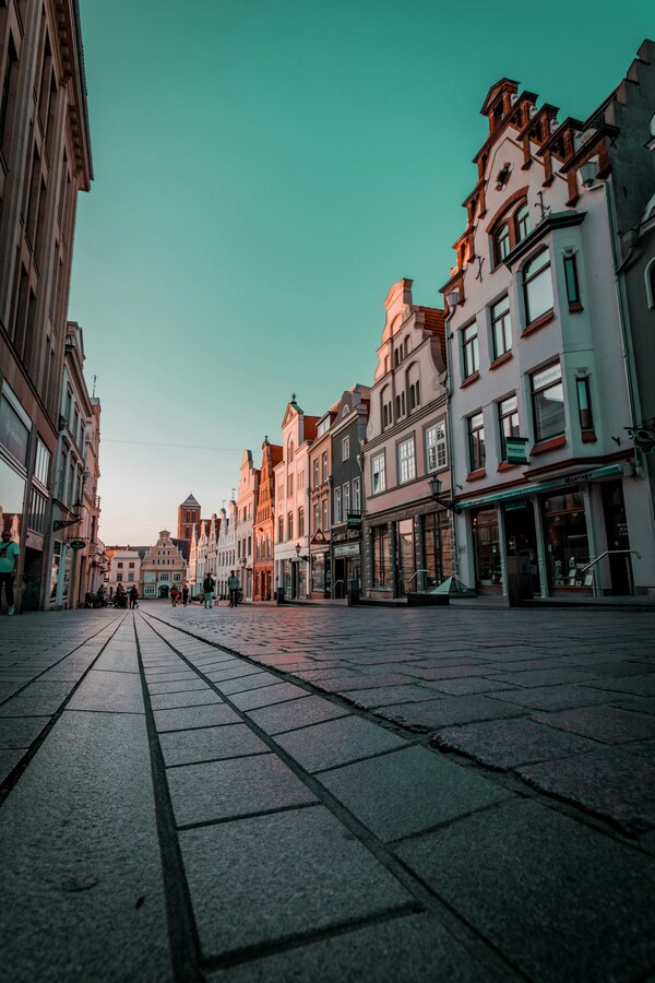 Wismar, Germany