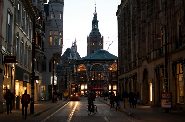 The Hague, Netherlands
