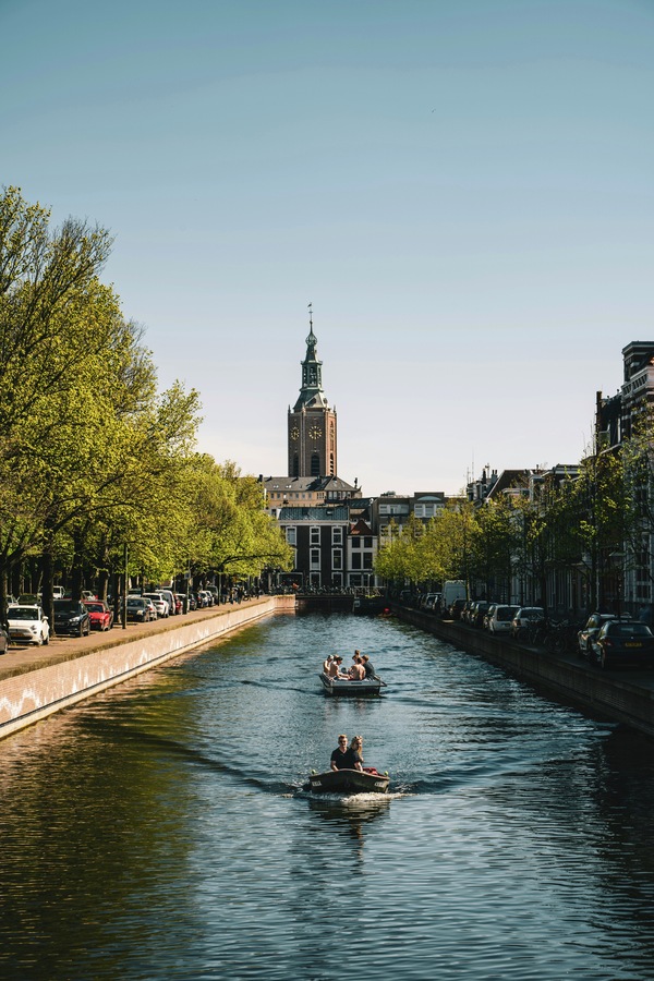 The Hague, Netherlands