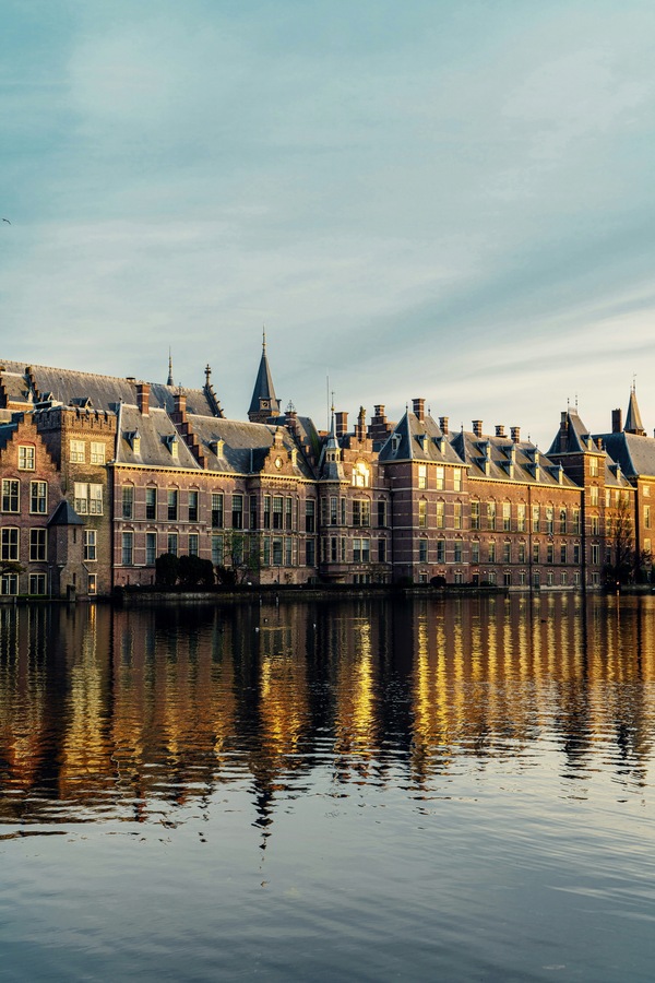 The Hague Netherlands