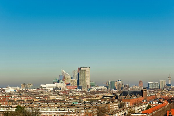 The Hague, Netherlands