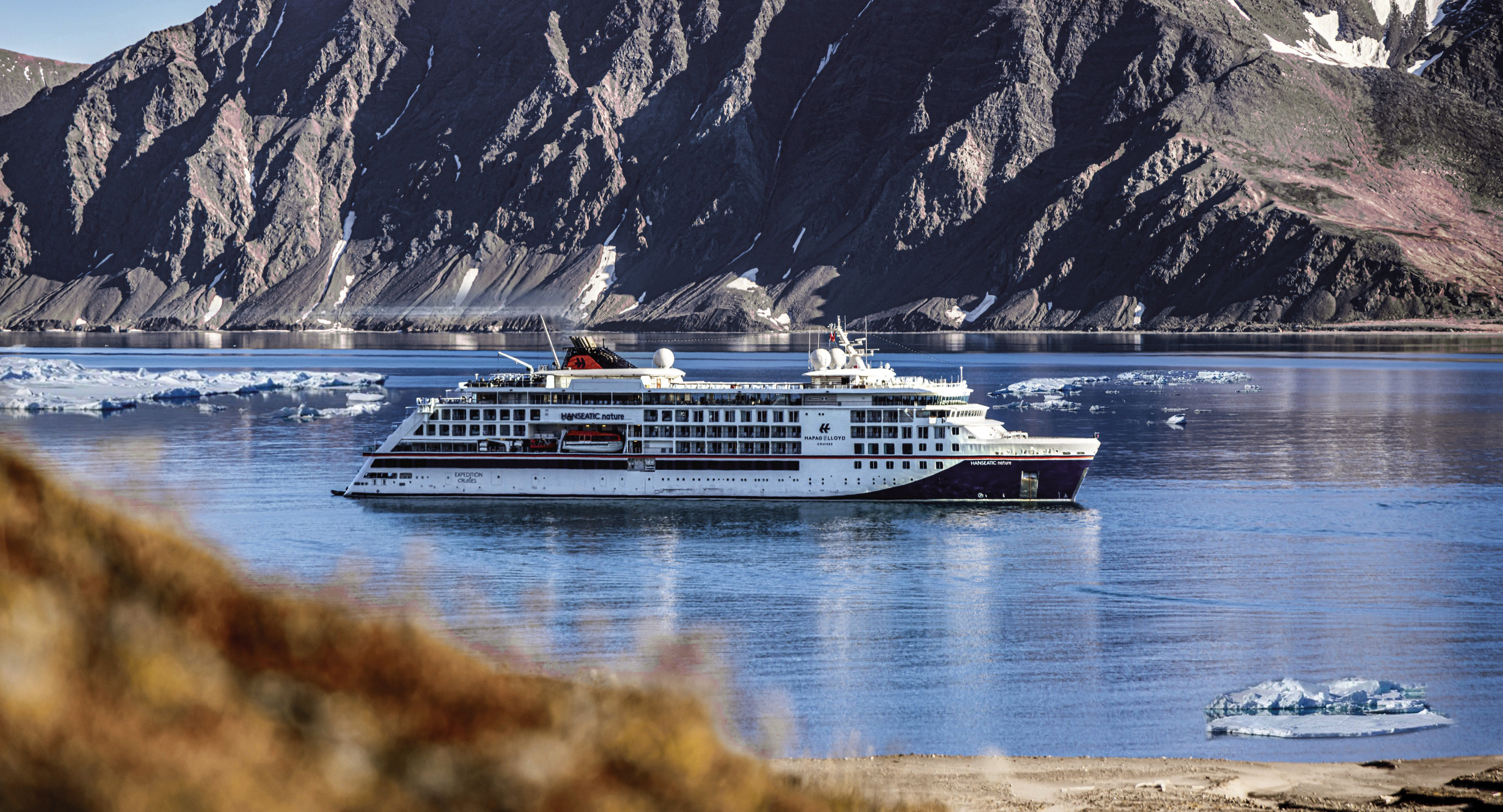 HANSEATIC nature