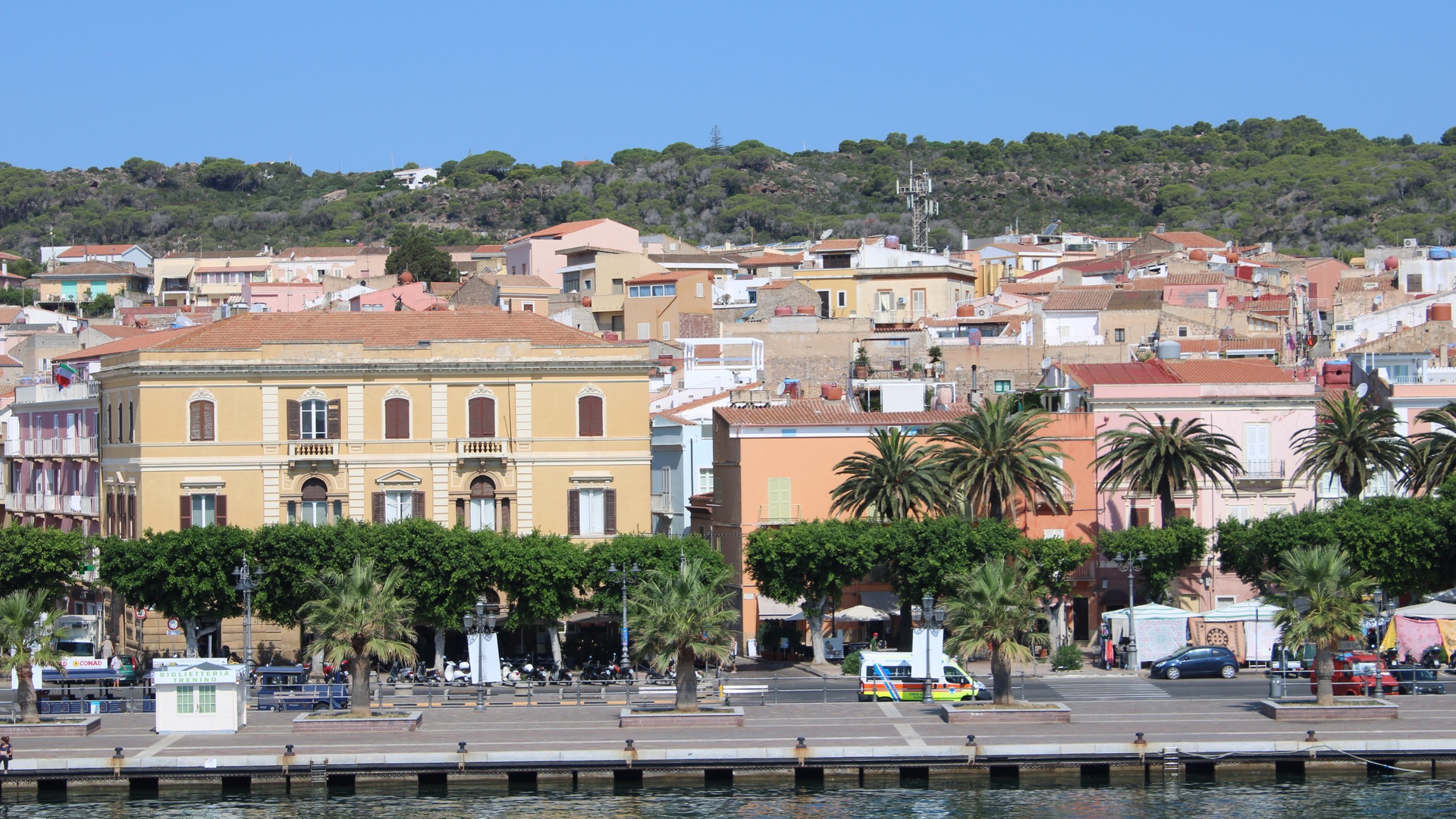 Cruise Image 26