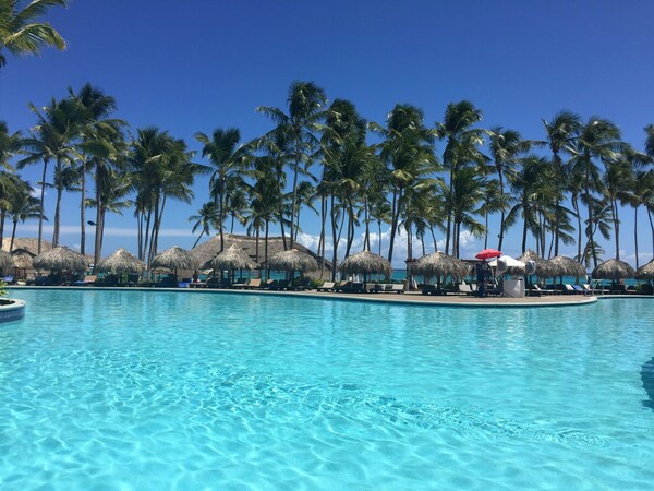 Punta Cana, Dominican Republic