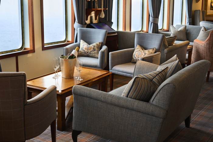 hebridean princess dress code Best Cruise Lines with a Formal Dress Code