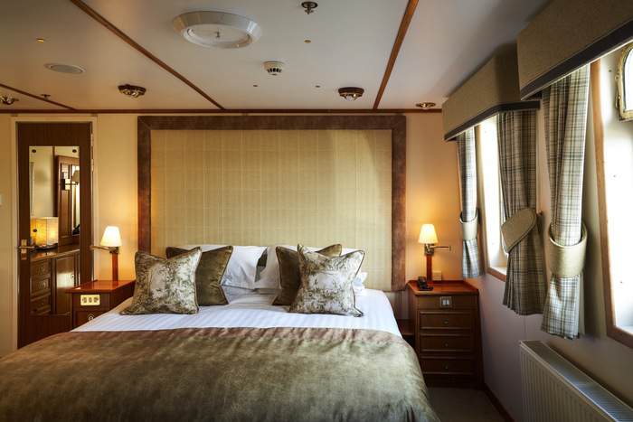 hebridean princess dress code Hebridean Princess Cruise Review 14 Surprising Things