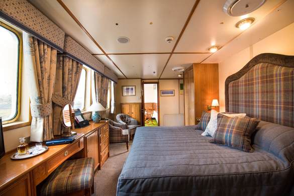 hebridean princess dress code Hebridean Princess Footloose review