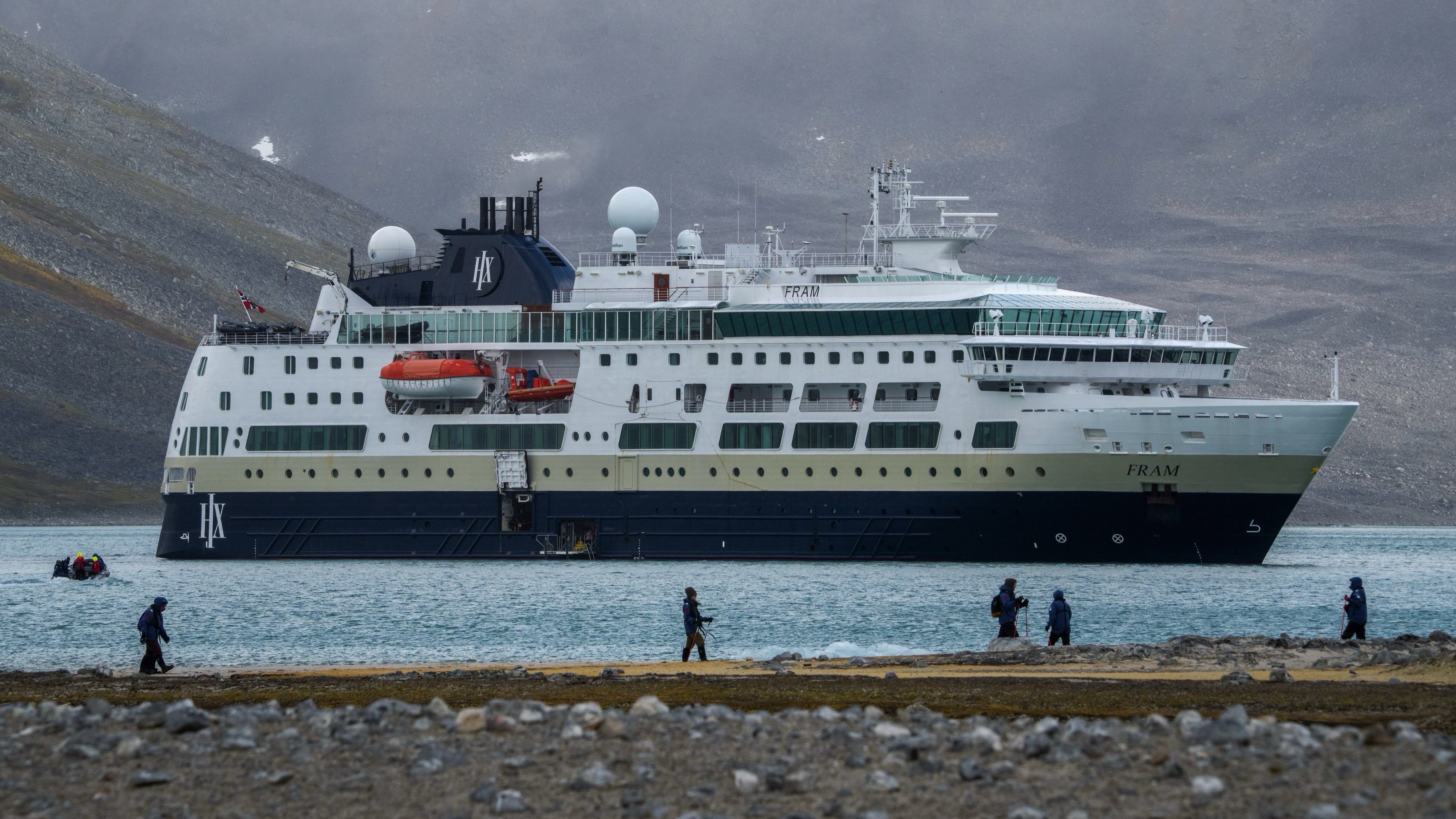 Shore Excursions