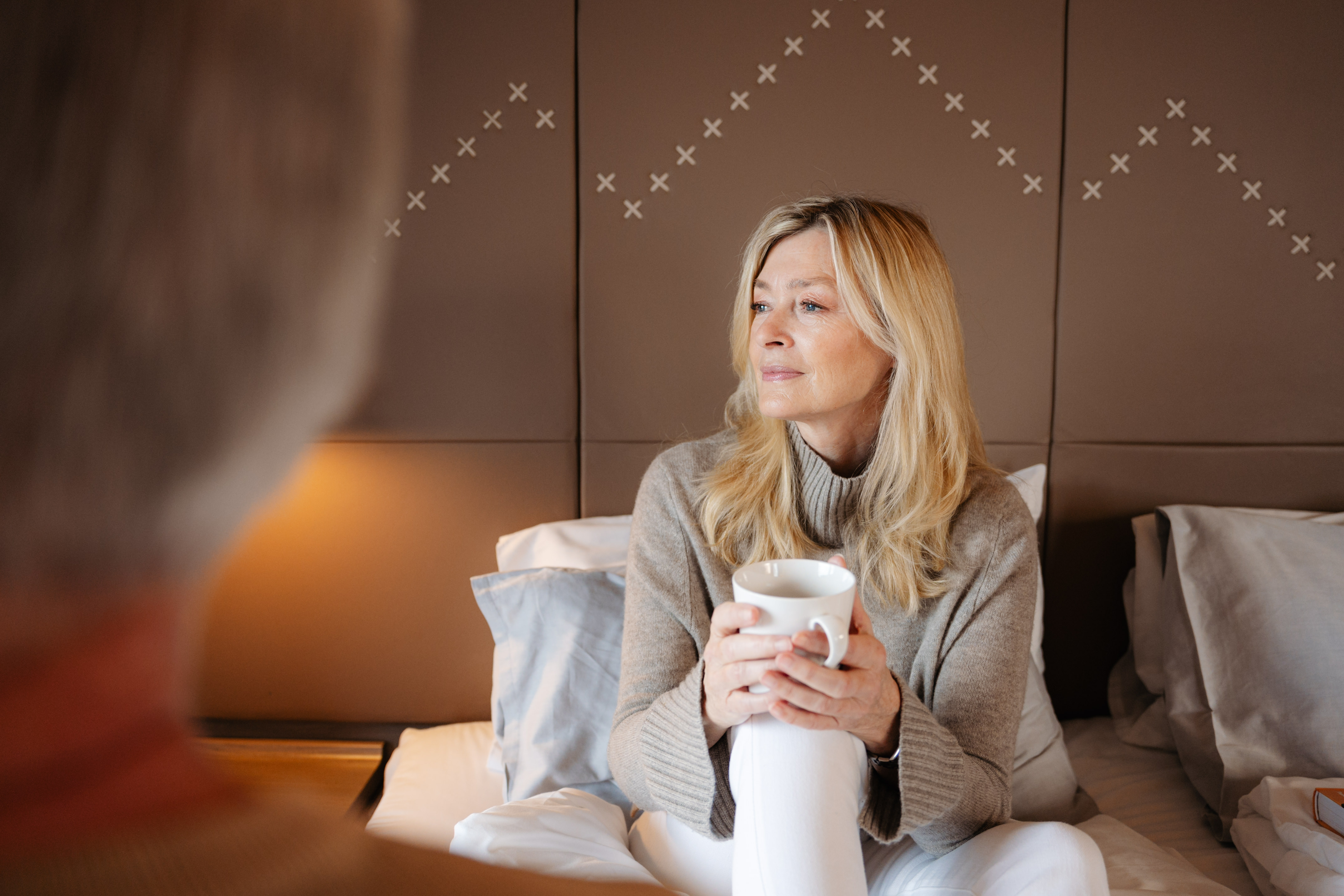 Expedition Suite | Corner Suite - With balcony