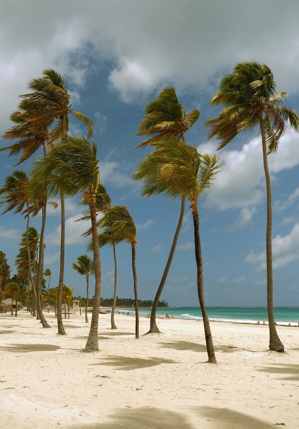 Punta Cana, Dominican Republic