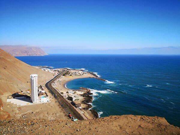 Arica, Arica y Parinacota, Chile
