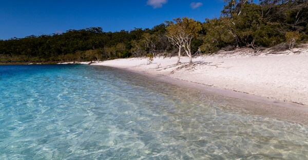 Fraser Island, Australia
