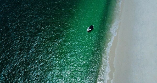 Fraser Island, Australia