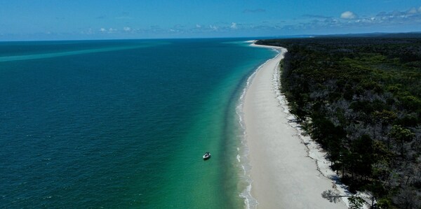 Fraser Island, Australia