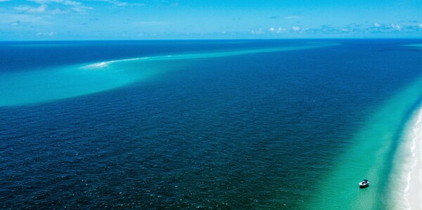 Fraser Island, Australia