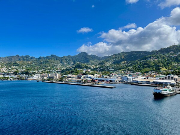 St Vincent and the Grenadines