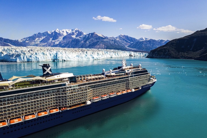 Celebrity Eclipse ship image