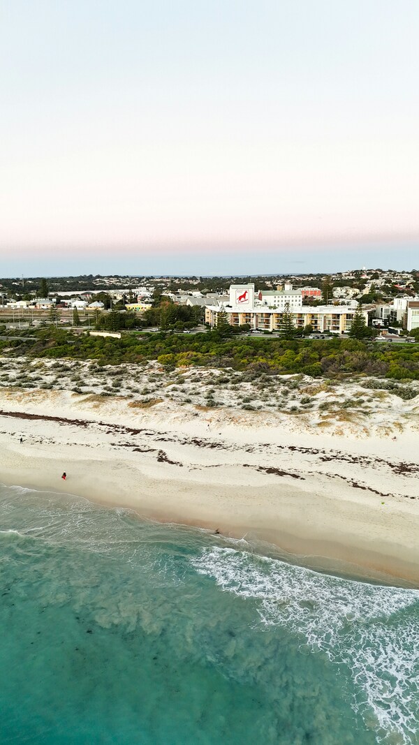 Fremantle, Australia