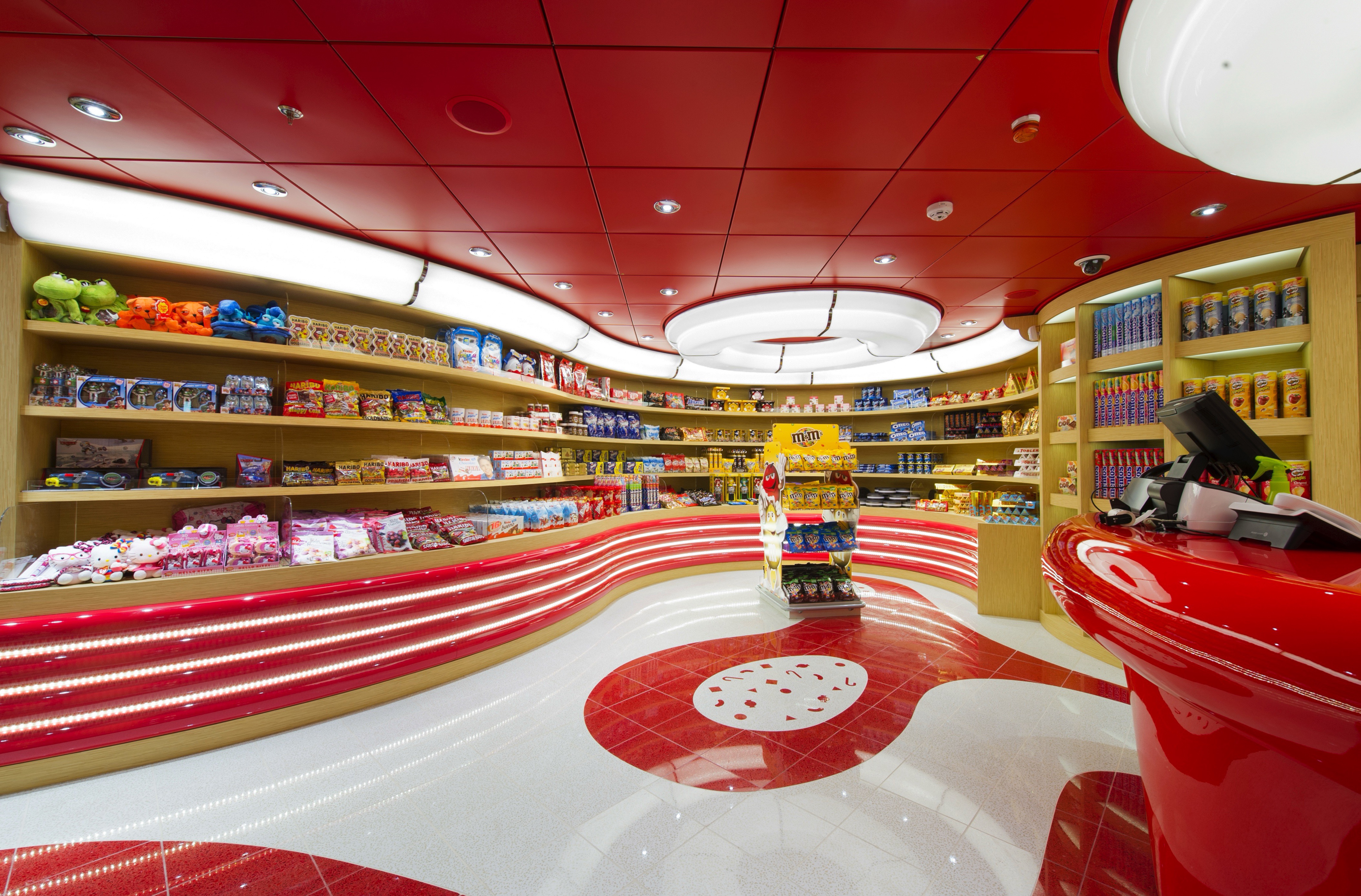 La Caramella Sweet Shop