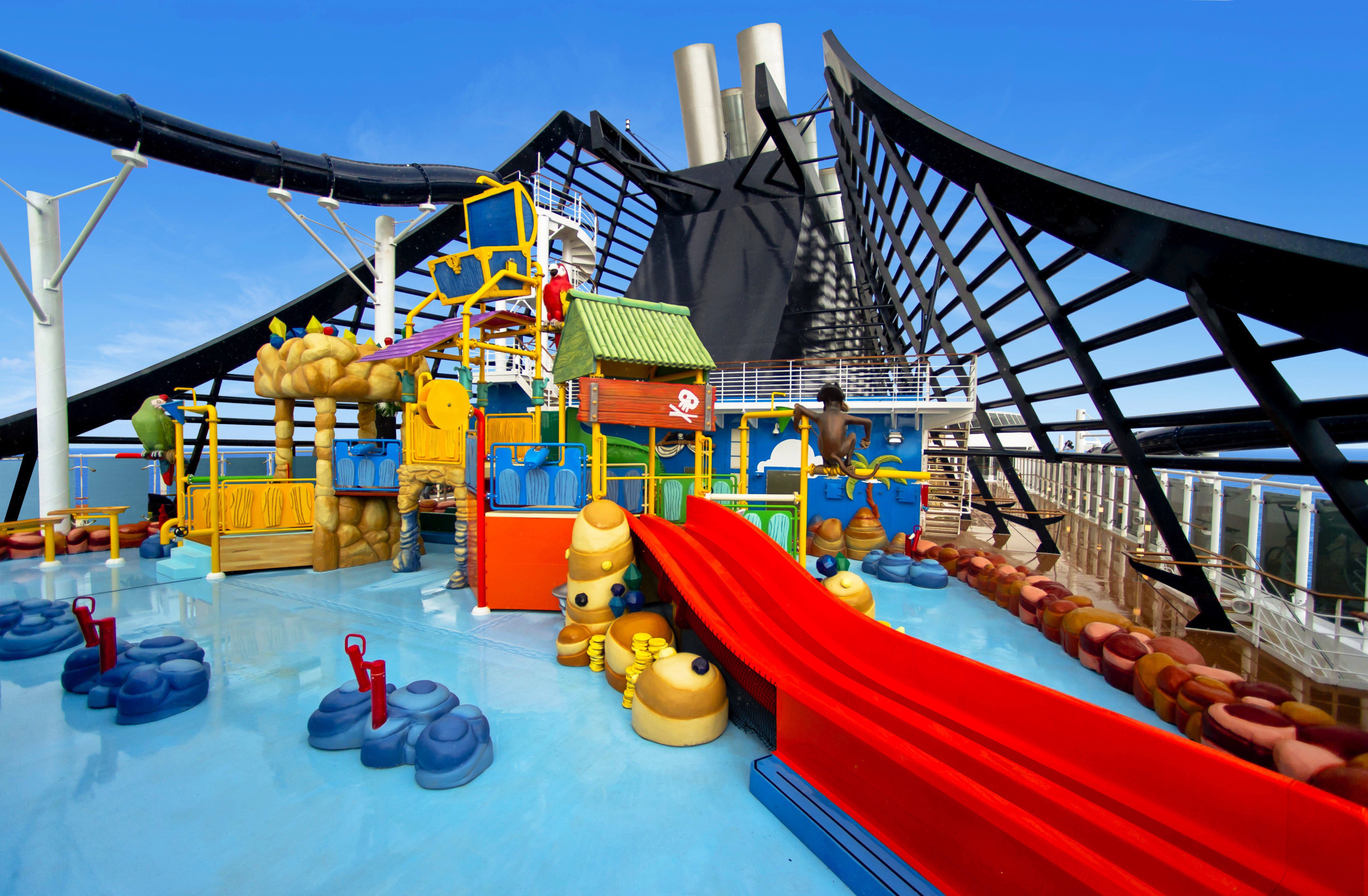 Vertigo & Doremi Castle