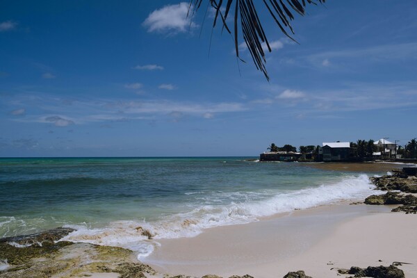 San Andrés, Dipartimento dell'Arcipelago di San Andrés, Colombia