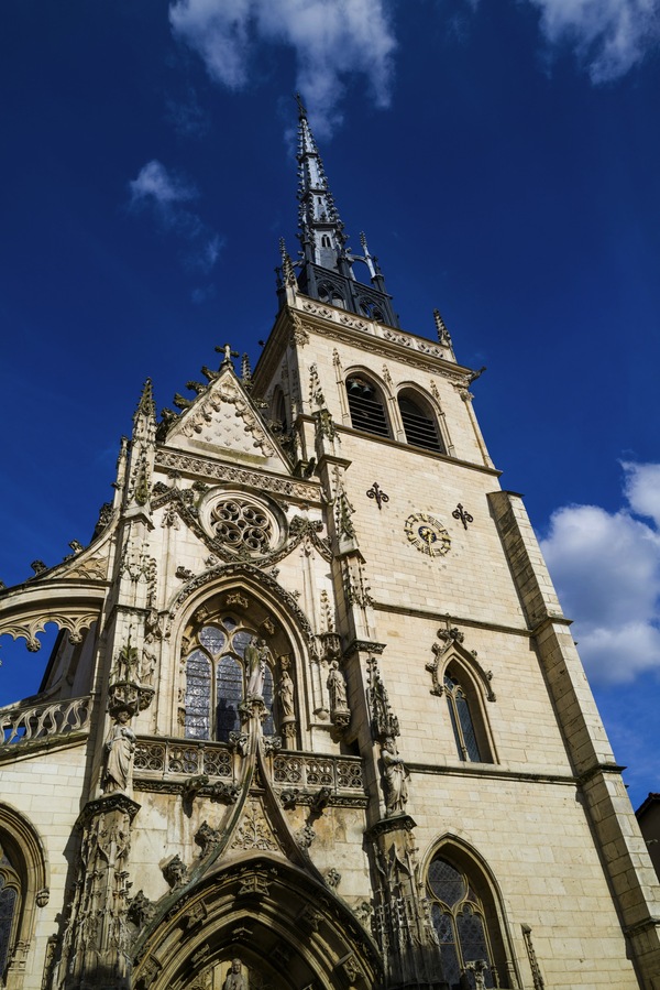 Villefranche-sur-Saone, France