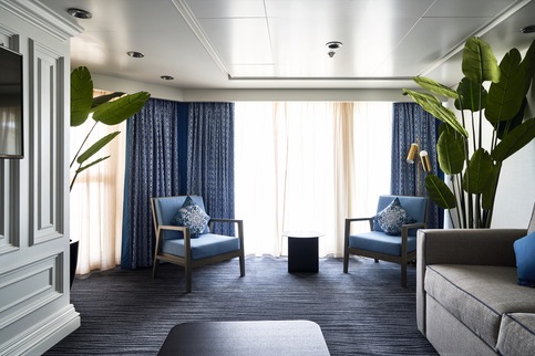 Marella Cruises Marella Voyager Voyager Suite ©Tom Fallon 8.jpg