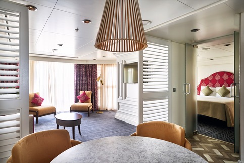 Marella Cruises Marella Voyager Voyager Suite ©Tom Fallon 5.jpg
