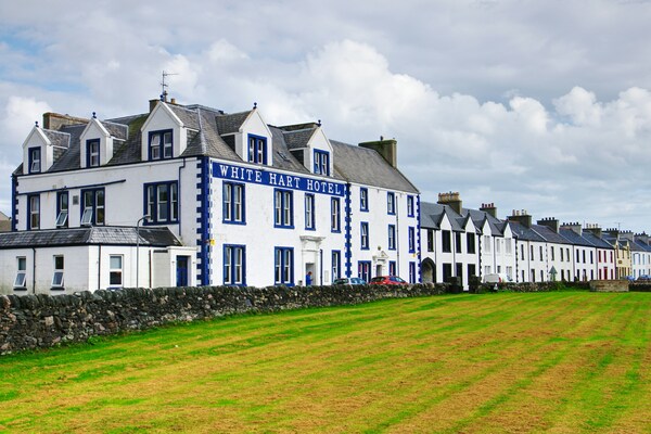Port Ellen, Isle of Islay, United Kingdom