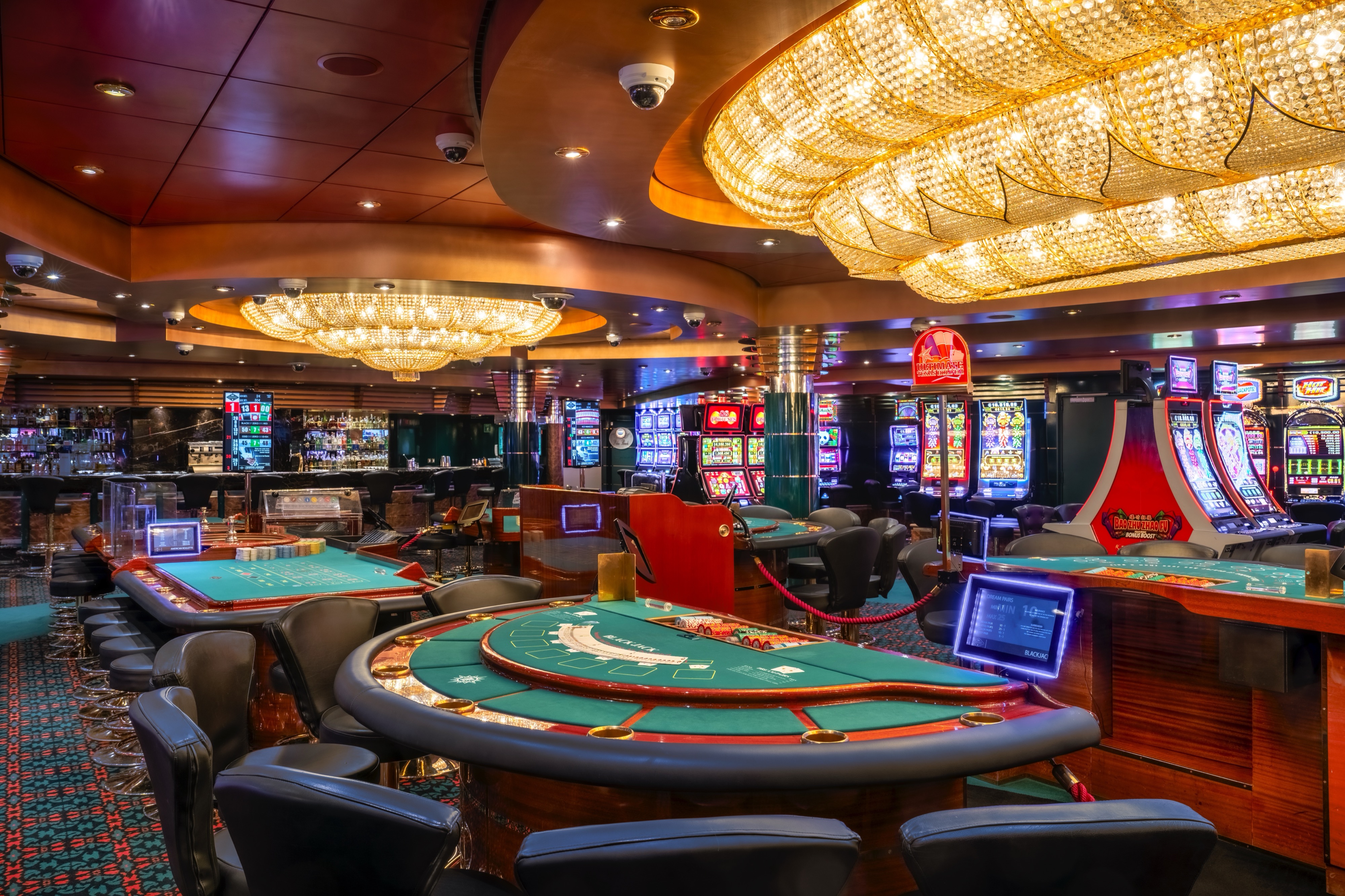 Palm Beach Casino