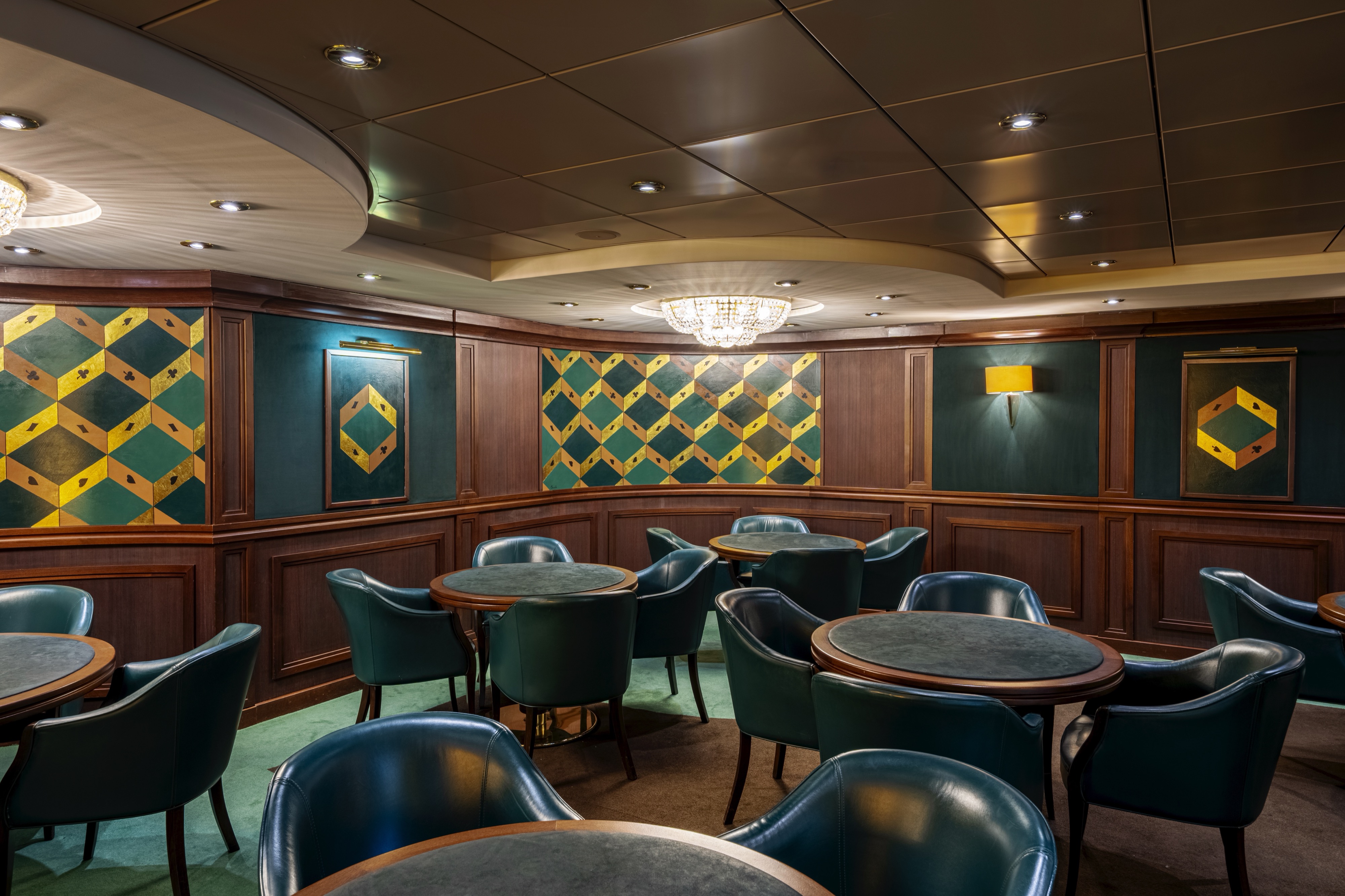 Card Room