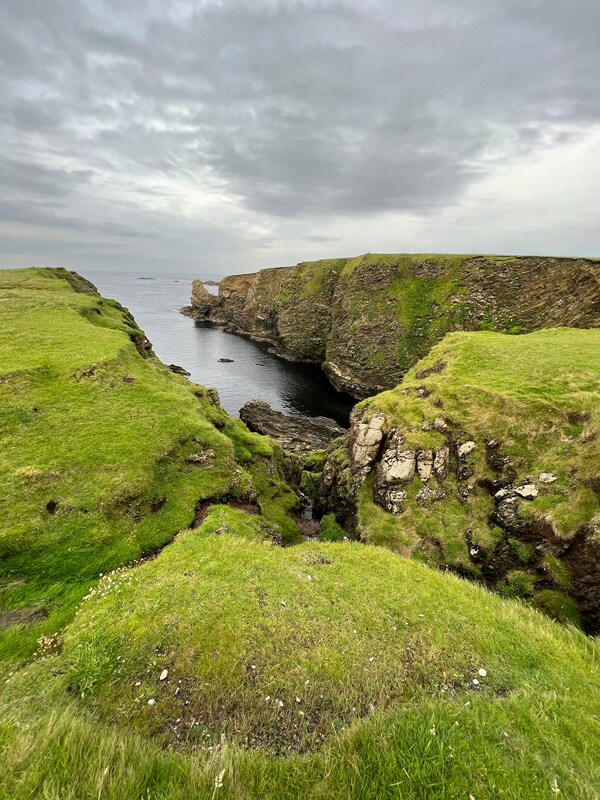 Skaw, Shetland, United Kingdom