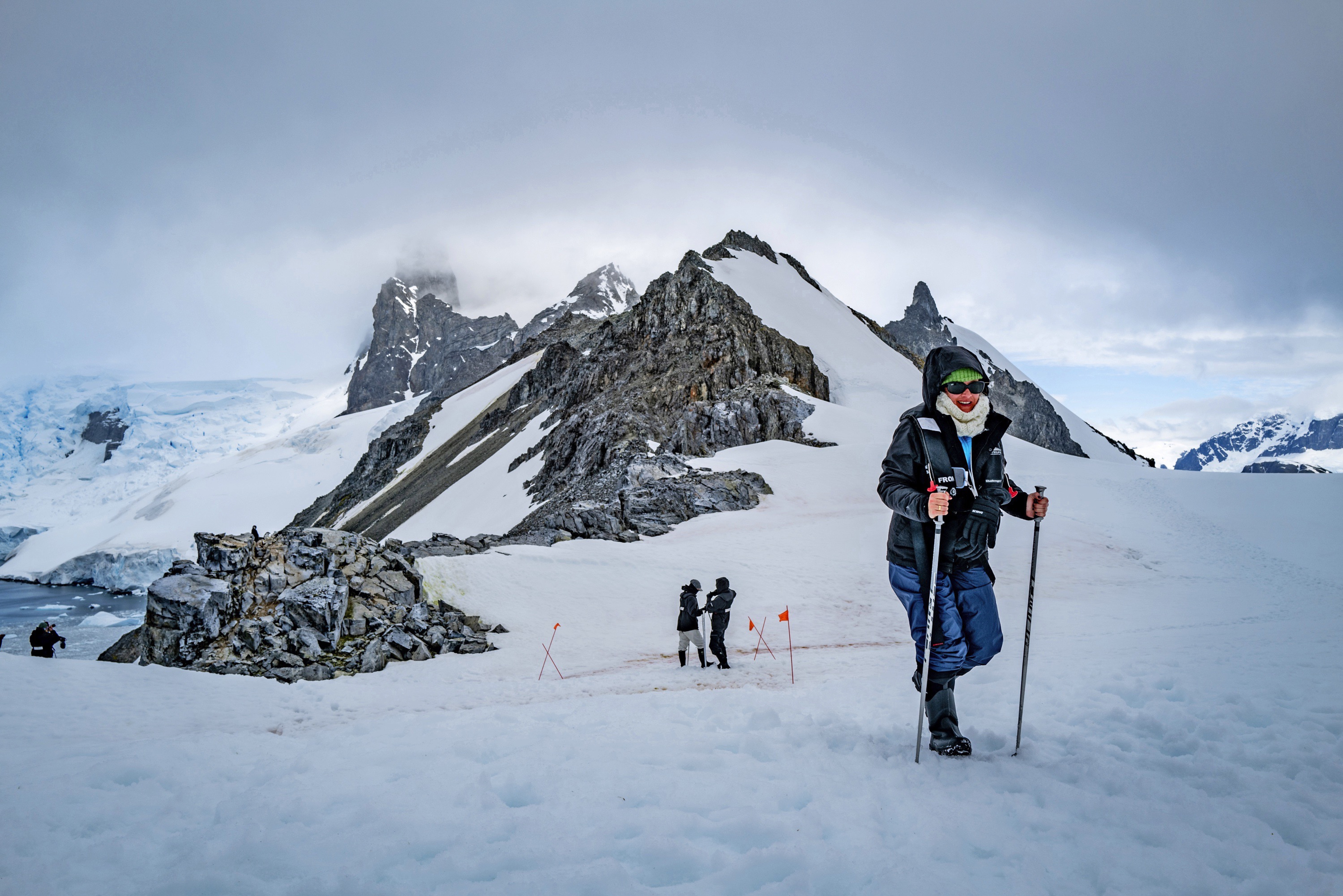 Scenic Eclipse Expedition Voyages