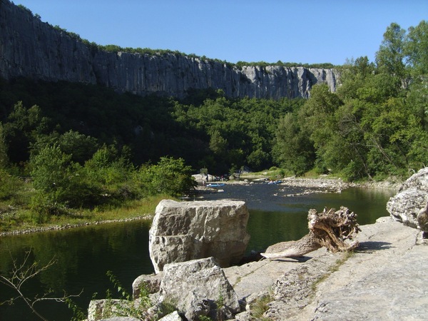 Ardeche