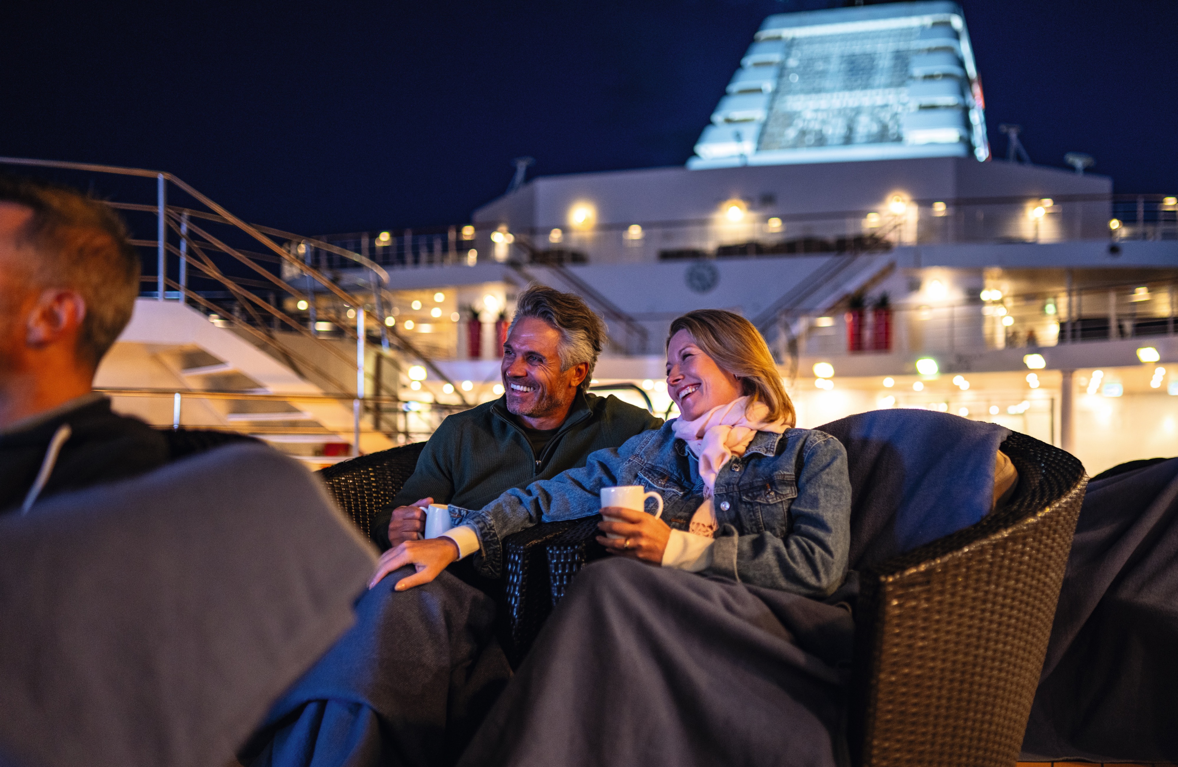 Movies by Moonlight