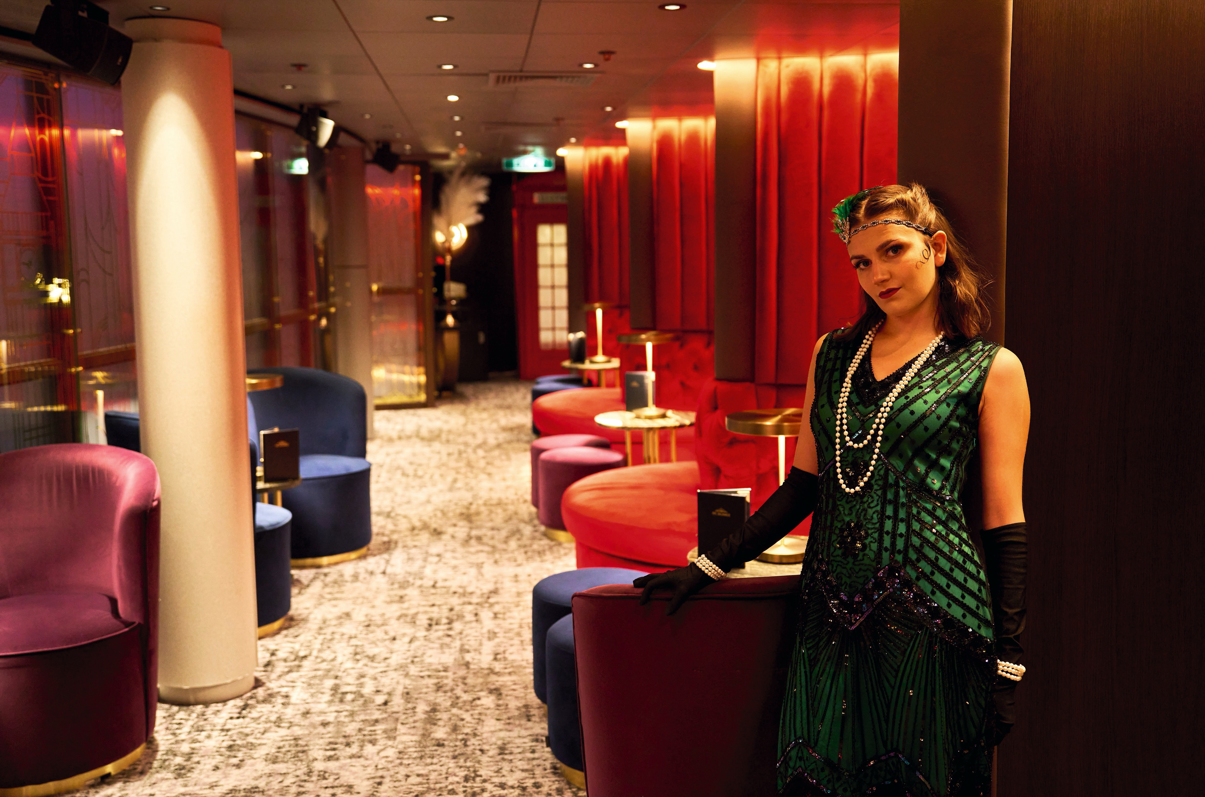 The Exchange