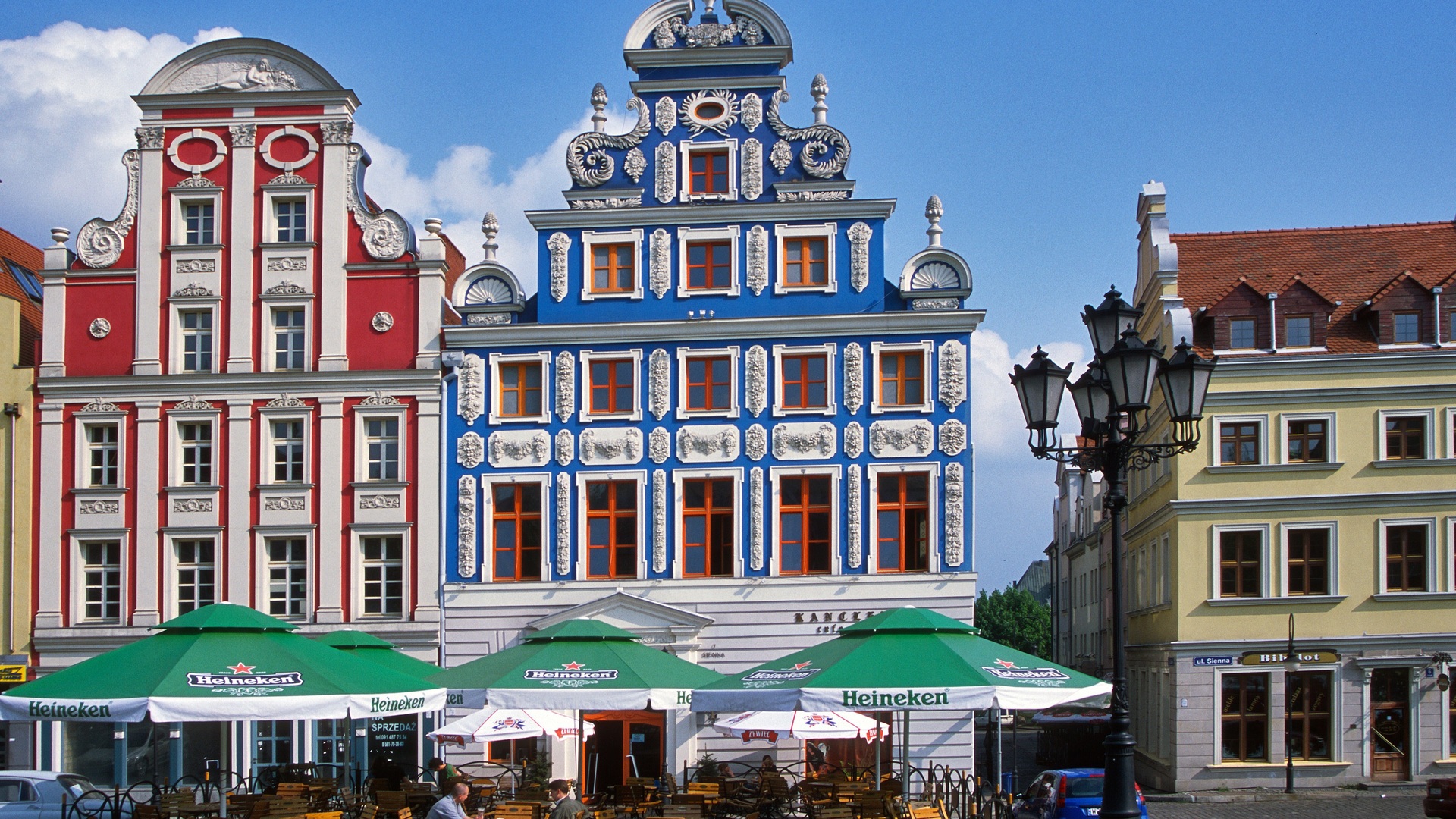 Cruise Image 36