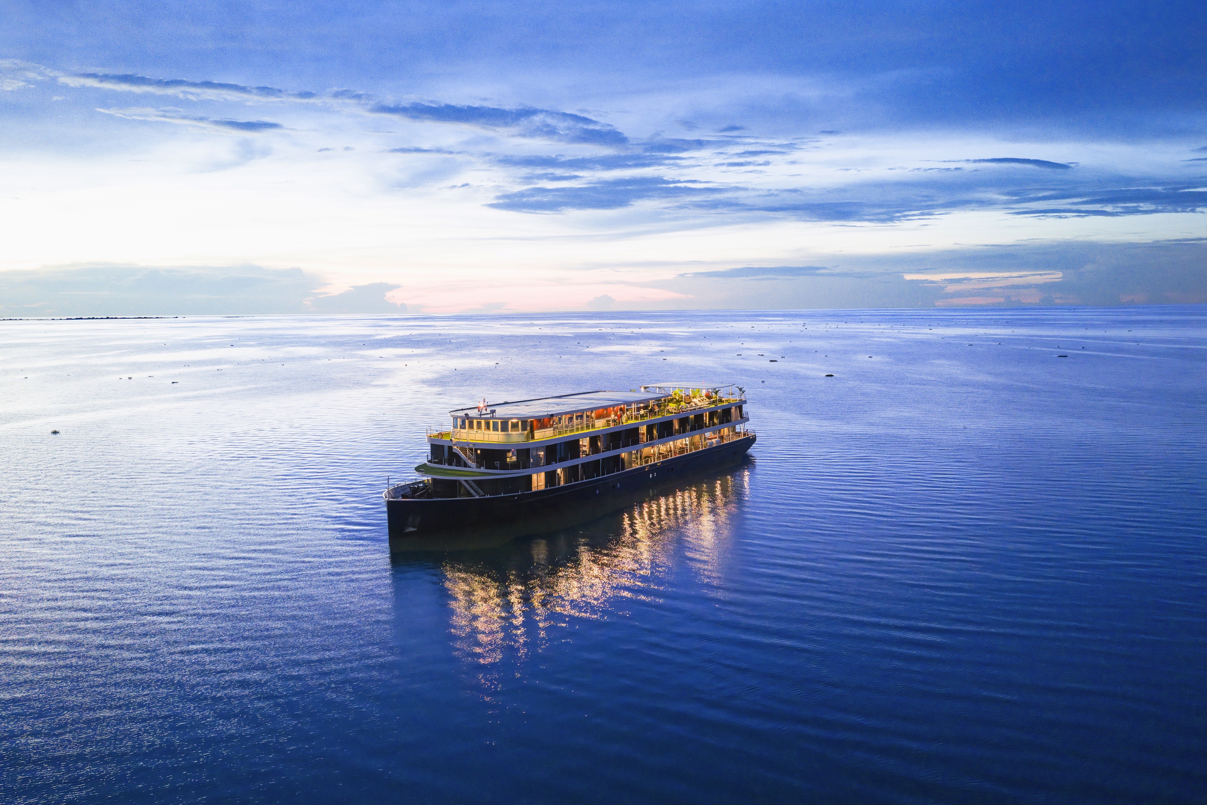 RV Indochine II
