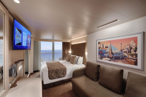 MSC Cruises MSC World America Deluxe Balcony Aurea BA ©MSC Rights, Ivan Sarfatti 4.jpg