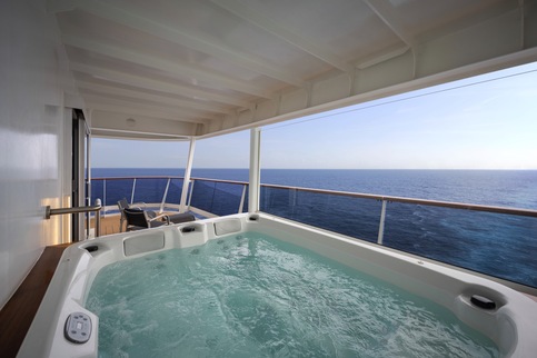 MSC Cruises MSC World America Grand Suite Aurea with Terrace and Whirlpool ©MSC Rights, Ivan Sarfatti 3.jpg