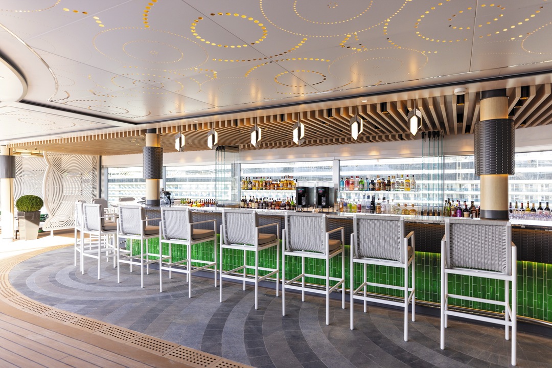 Seven Seas Rup Coco Cruise Details