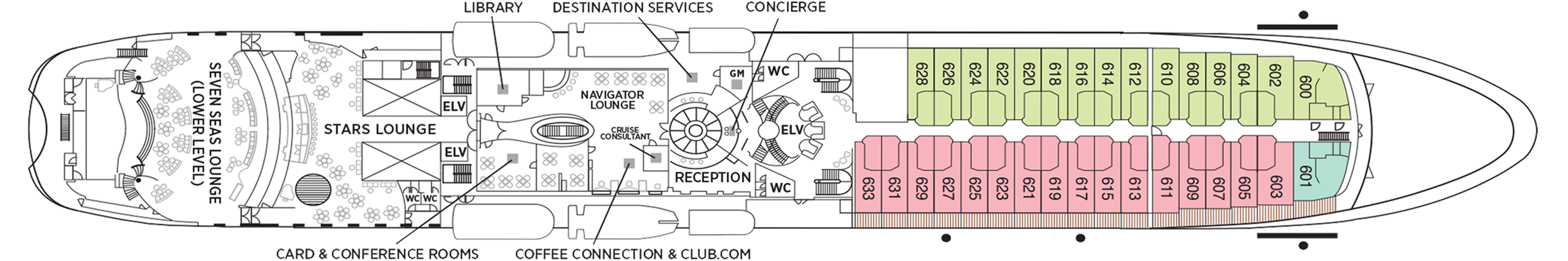 Deck 6