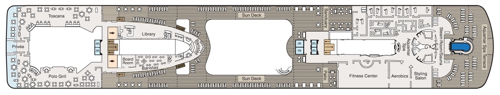 Deck 14