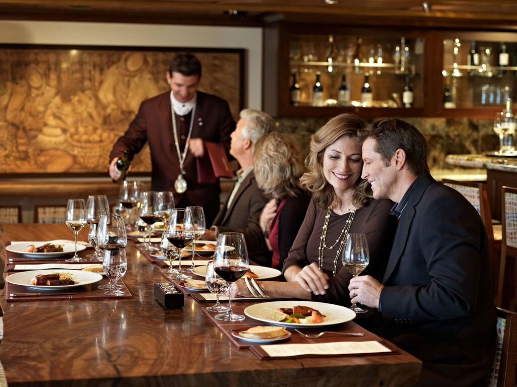 Experiences by La Reserve