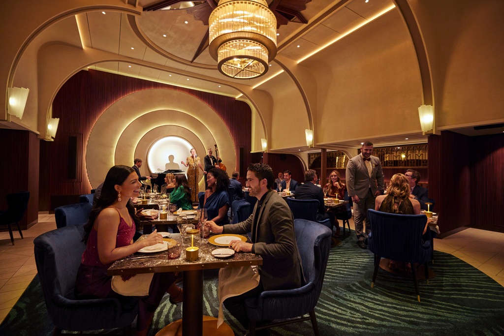 Empire Supper Club℠